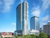 The Westin Bellevue