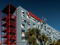 Hampton by Hilton Guarulhos Airport