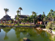 Aparthotel Novo Resort