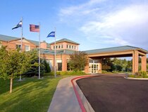 Hilton Garden Inn Colorado Springs