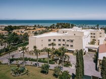 Mangias Himera Resort