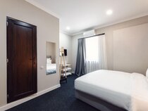 Hotel Salve