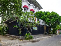 Super OYO 91627 Wika Wiki Homestay