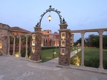 Hotel Juna Mahal