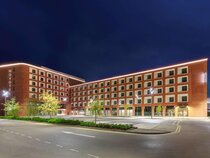 Novotel Cambridge North