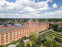 Hampton By Hilton Celle