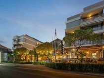 Wyndham Garden Kuta Beach Bali