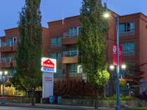 SureStay by Best Western Richmond Vancouver Airport