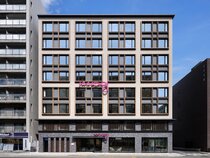 Moxy Kyoto Nijo