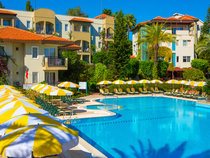 Gardenia Beach Hotel