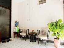 Homestay Hd Inn by ZUZU