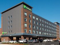 Holiday Inn Boston Logan Airport Chelsea