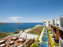 Sirene Luxury Hotel Bodrum