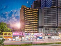 Hotel Dann Avenida 19