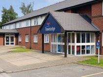 Travelodge Sheffield Richmond