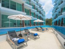 Best Western Plus The Beachfront