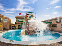 Palma Beach Resort & Spa