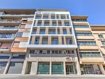 MH Florence Hotel & Spa