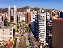 Hotel Gold Arcos