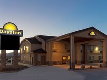 Days Inn Beaver