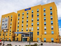 Hotel Best Place Express