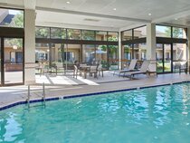 Courtyard by Marriott Dearborn