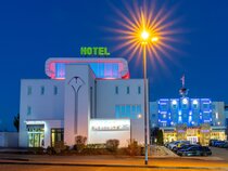 Best Western Hotel Bad Rappenau