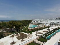 Punta Candor Suites