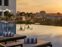 JW Marriott Hotel Nairobi