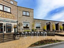 The Scotlands Spa Hotel