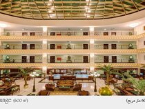 Habitat Hotel All Suites, Jeddah