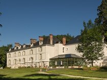 Le Château de la Rozelle