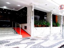 Hotel Dan Inn Curitiba Centro