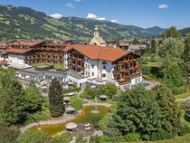 Vital Landhotel Schermer