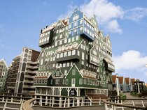 Inntel Hotels Amsterdam Zaandam