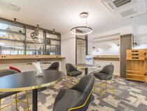 Best Western Plus L'Artist Hôtel