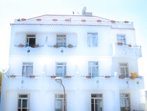 Hotel Villa Athena