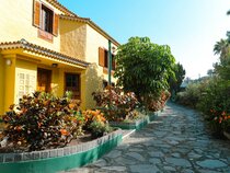 Villas Los Pajeros