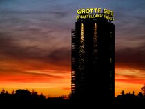 Hotel La Vetta Europa