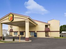 Howard Johnson Hotel Rio Ceballos