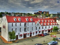 Murray Premises Hotel