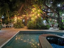 hotel El Rey del Caribe