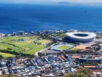Holiday Inn Express Cape Town