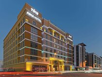 Asma Hotel