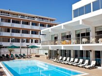 Hotel Londres Cascais / Estoril Seaside