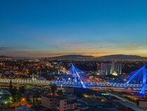 Holiday Inn Select Guadalajara
