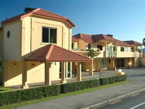 Best Western Tuscany Gardens