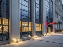 Hampton By Hilton Locarno