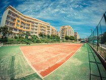 Grand Resort Crown Fort Club