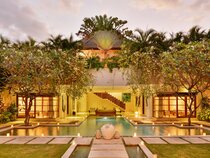 Nyaman Villas Bali
